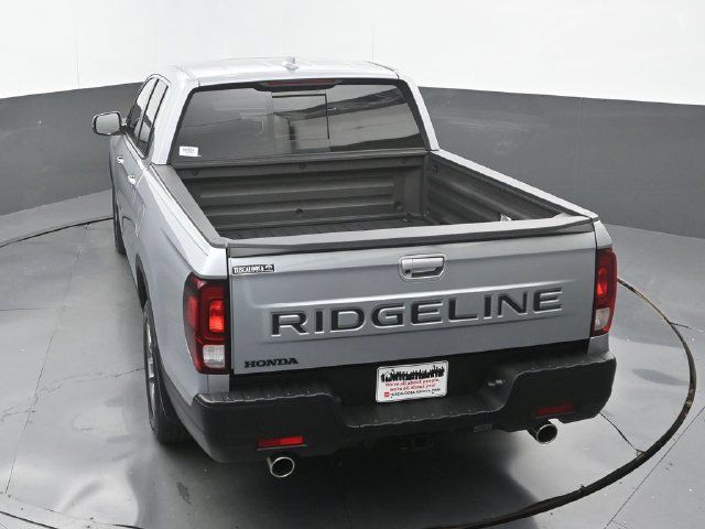 Used 2025 Honda Ridgeline RTL image 31