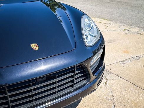 Used 2014 Porsche Cayenne AWD/4WD image 6