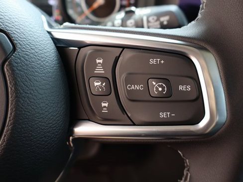 New 2025 Jeep Wrangler Sahara image 18