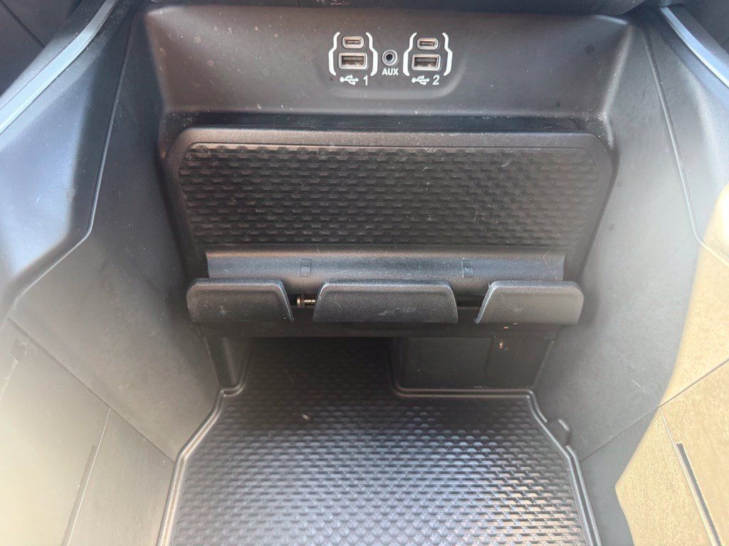 Used 2023 RAM 1500 Big Horn AWD/4WD image 27