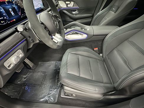 New 2026 Mercedes-Benz GLE 53 AMG GLE 53 AMG image 9