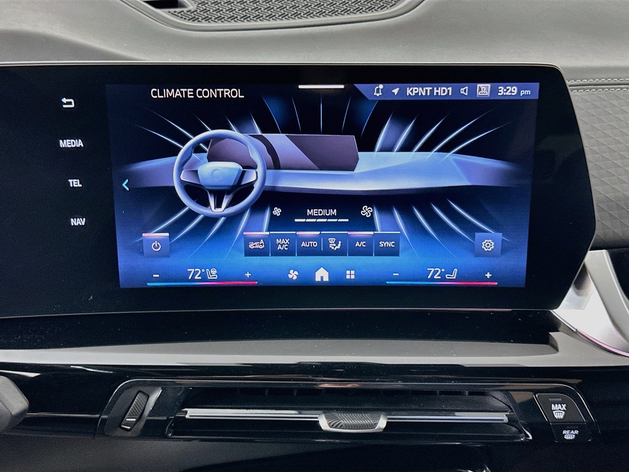 Used 2026 BMW X2 xDrive28i w/ Convenience Package AWD/4WD image 24
