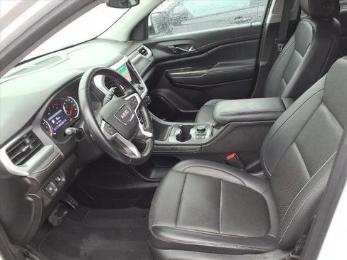 Certified 2023 GMC Acadia SLT image 20