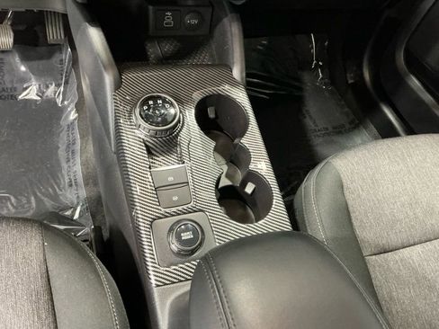 Used 2024 Ford Bronco Sport Big Bend image 25