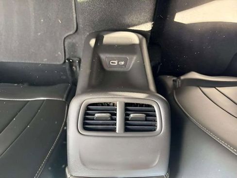 Used 2023 Buick Envision Preferred w/ Sport Touring Package AWD/4WD image 20