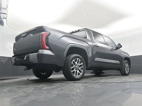 Used 2023 Toyota Tundra 1794 Edition image 39