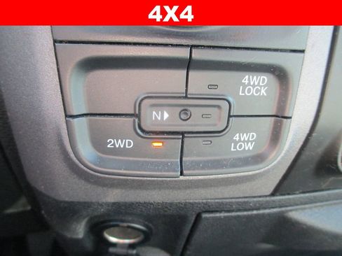 Used 2019 RAM 1500 Express w/ Express Value Package image 23