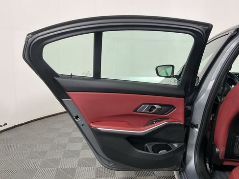 Certified 2023 BMW 330i 330i w/ M Sport Package image 23