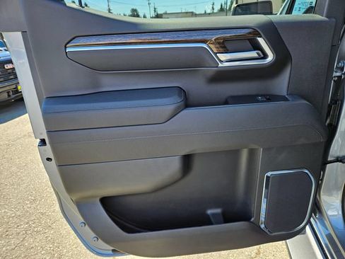 New 2026 GMC Sierra 1500 Elevation AWD/4WD image 17