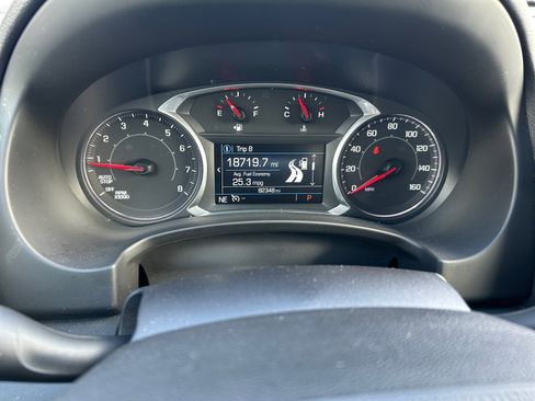 Used 2018 GMC Terrain SLT w/ Preferred Package image 8