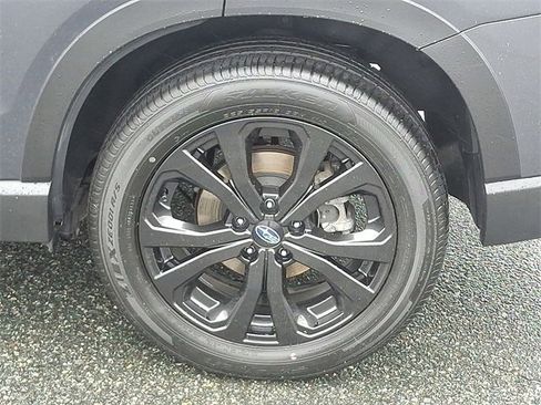 Certified 2024 Subaru Forester Sport image 8