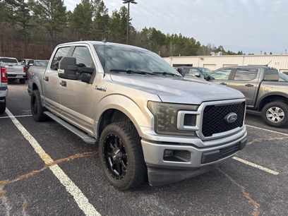 Used 2020 Ford F150 XL w/ Equipment Group 101A Mid
