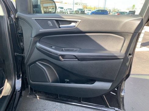 Used 2022 Ford Edge SEL w/ Convenience Package AWD/4WD image 26