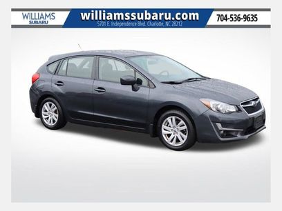 Used 2016 Subaru Impreza 2.0i Premium