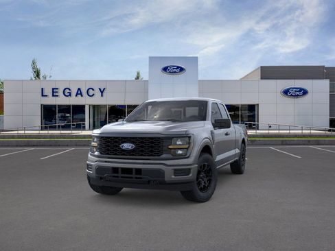 New 2026 Ford F150 STX image 2