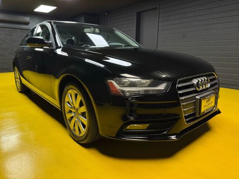 Used 2013 Audi A4 2.0T Premium image 3