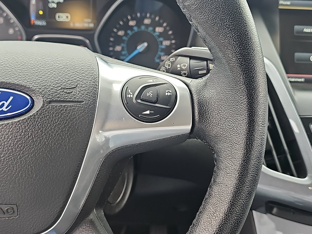 Used 2014 Ford Focus Titanium FWD image 26