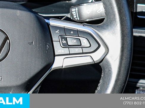 Used 2024 Volkswagen Jetta SE image 30