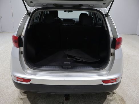 Used 2018 Kia Sportage EX image 20