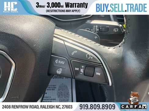 Used 2019 Audi Q5 2.0T Premium Plus image 26