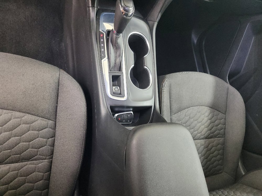 Used 2021 Chevrolet Equinox LT FWD image 26