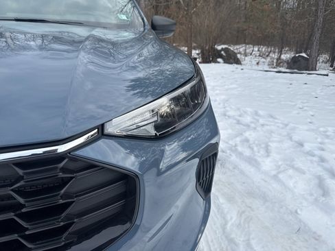 New 2026 Ford Escape ST-Line w/ Tech Pack #1 image 3