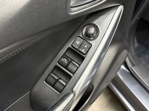 Used 2014 MAZDA MAZDA6 Touring w/ Touring Technology Package image 13