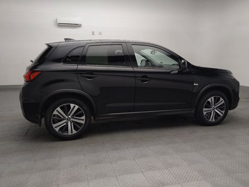Used 2023 Mitsubishi Outlander Sport AWD image 10
