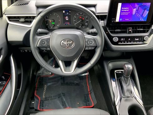 Used 2023 Toyota Corolla SE image 5