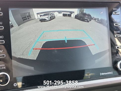 Used 2022 Toyota Tacoma SR5 AWD/4WD image 19