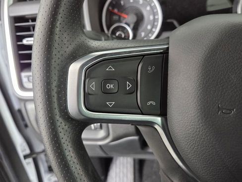 New 2026 RAM 1500 Express image 13