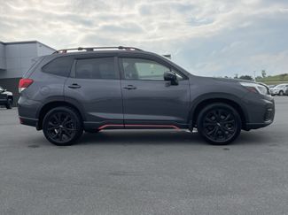 Used 2020 Subaru Forester Sport w/ Popular Package #2 AWD/4WD video 2