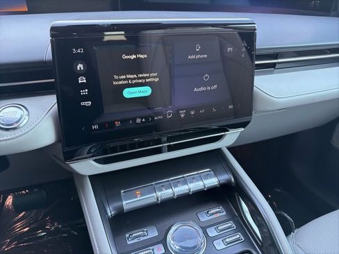 New 2026 Lincoln Nautilus Premier image 14