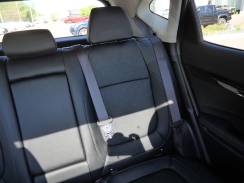 Used 2024 Kia Seltos EX AWD/4WD image 14