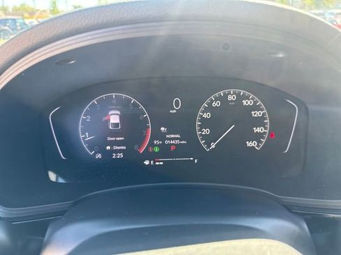 Certified 2022 Honda Civic Sport image 12