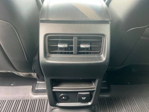 Used 2024 Ford Edge SEL w/ Convenience Package AWD/4WD image 21