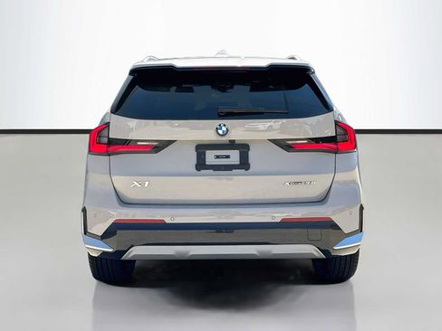 Used 2026 BMW X1 xDrive28i AWD/4WD image 4
