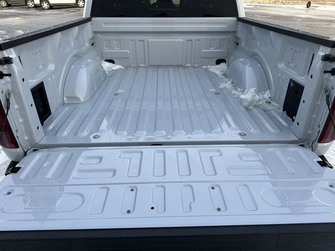 New 2025 Ford F150 XLT w/ Equipment Group 302A MID image 14