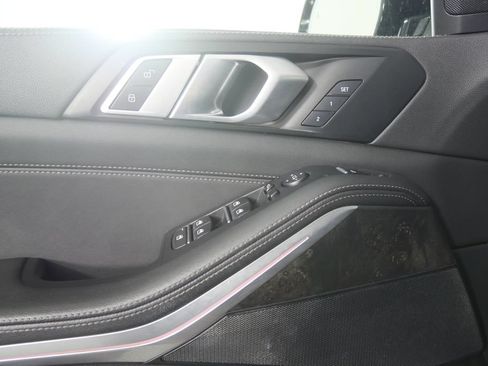 Certified 2023 BMW X5 xDrive40i AWD/4WD image 8
