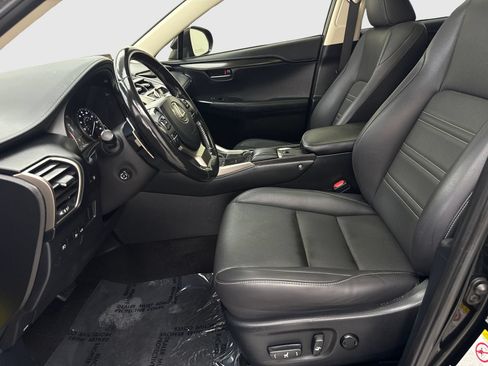 Used 2020 Lexus NX 300 FWD w/ Premium Package image 17