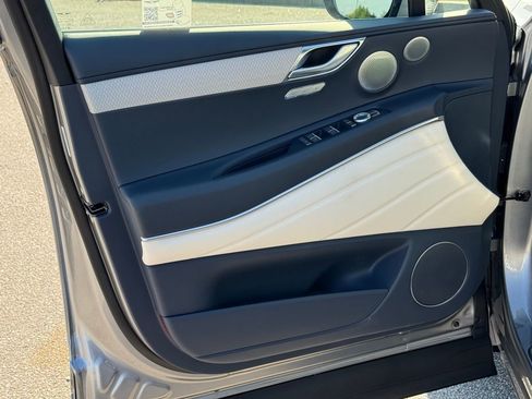 New 2026 Genesis GV80 3.5T Prestige image 29