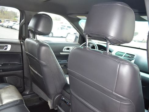 Used 2015 Ford Explorer XLT w/ Equipment Group 202B image 24