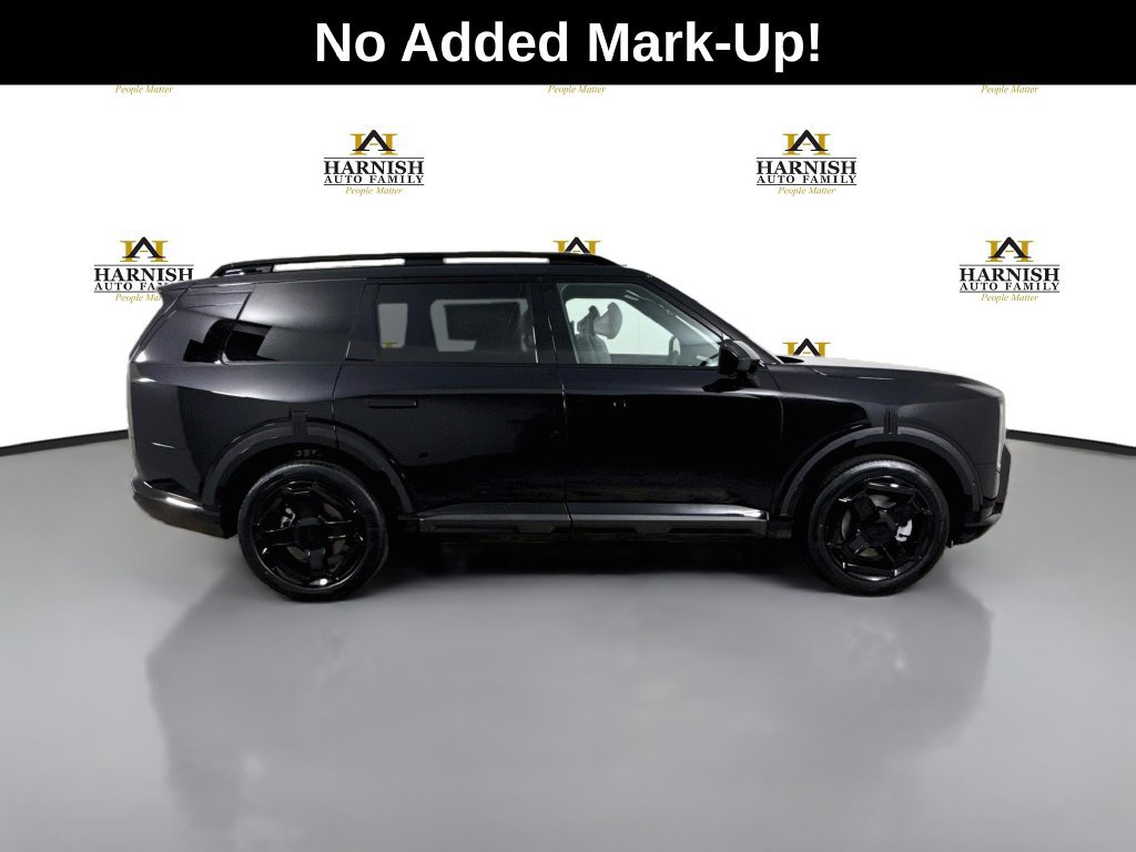 New 2027 Kia Telluride X-Line SX Prestige AWD/4WD image 8