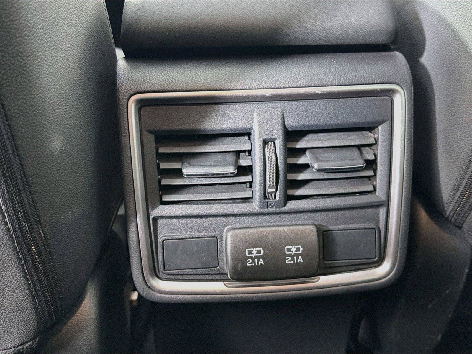 Used 2021 Subaru Forester Premium AWD/4WD image 28