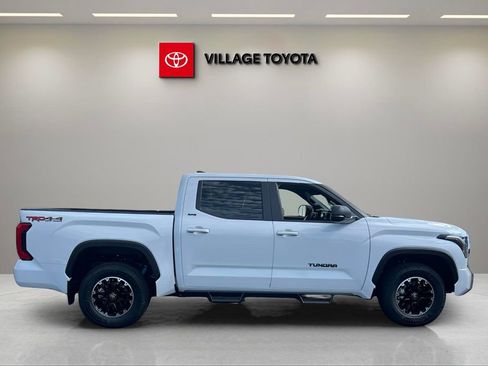 New 2026 Toyota Tundra SR5 AWD/4WD image 6