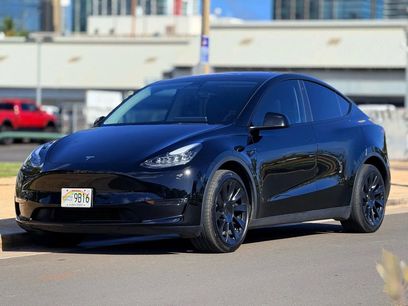 Used 2023 Tesla Model Y Long Range