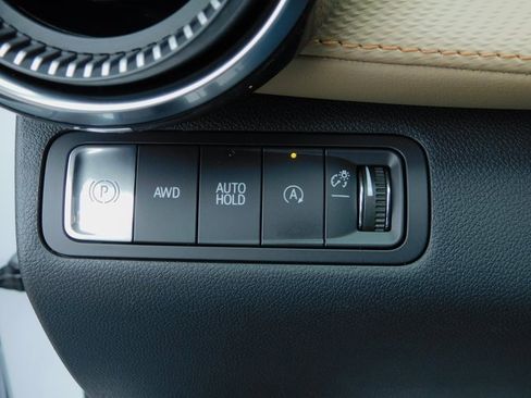 New 2026 Chevrolet Equinox ACTIV w/ Safety and Technology Package image 34