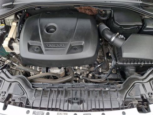 Used 2018 Volvo V60 T5 Dynamic w/ Vision Package AWD/4WD image 27
