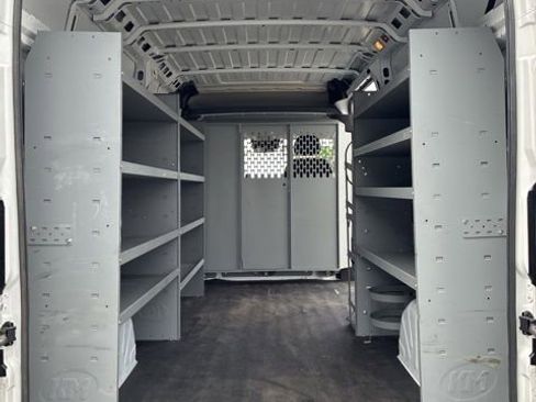 Used 2023 RAM ProMaster 2500 FWD image 20