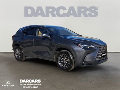 Used 2023 Lexus NX 350 AWD w/ Premium Package